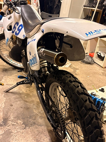 Motorhispania Furia 7 of 7