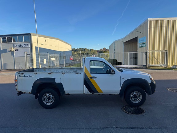 Mazda BT-50 5 of 6