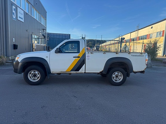 Mazda BT-50 6 of 6
