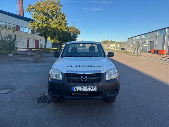 Mazda BT-50 4 of 6