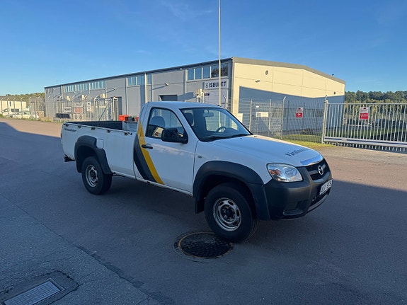 Mazda BT-50 3 of 6