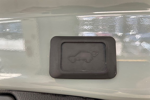Toyota RAV4 21 of 24