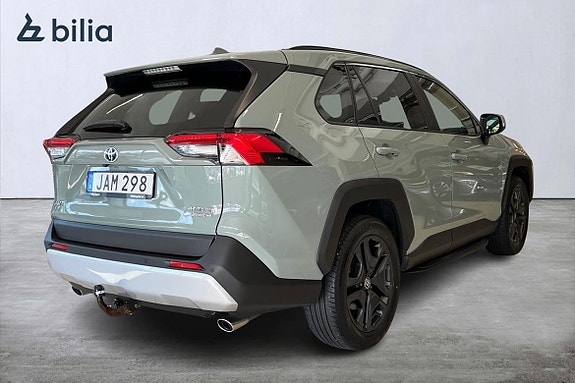 Toyota RAV4 19 of 24