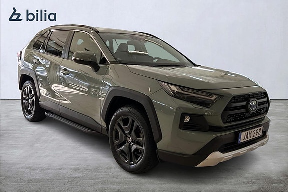 Toyota RAV4 20 of 24