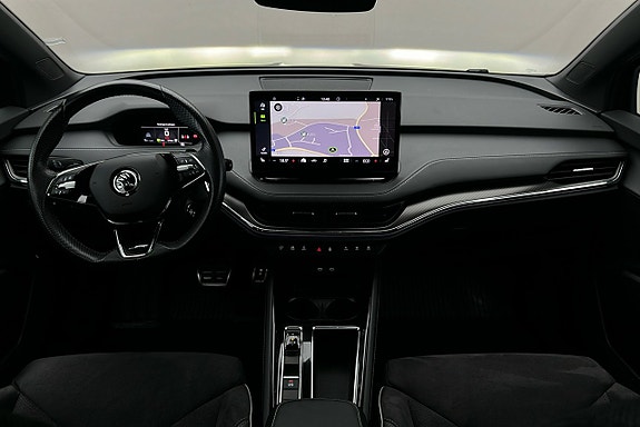 Skoda Enyaq 3 of 3