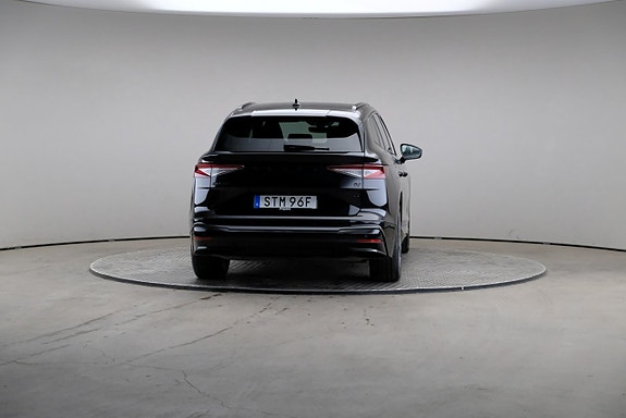 Skoda Enyaq 2 of 3