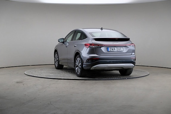 Audi Q4 e-tron 2 of 24