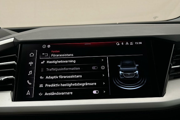 Audi Q4 e-tron 20 of 24