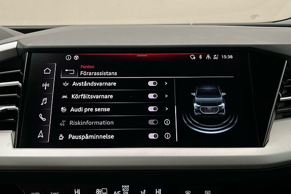 Audi Q4 e-tron 19 of 24