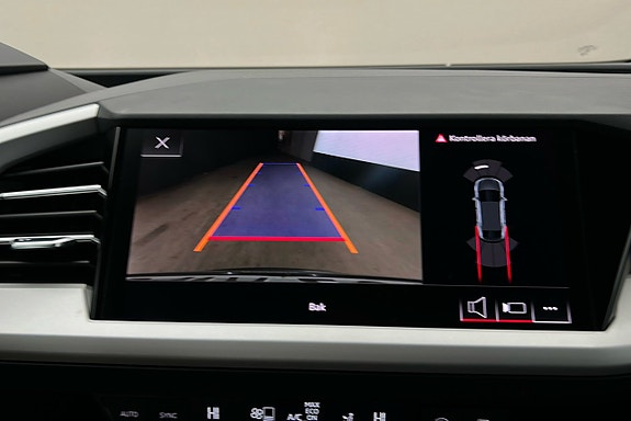 Audi Q4 e-tron 23 of 24