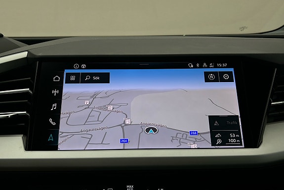 Audi Q4 e-tron 7 of 24