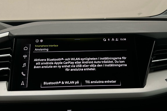 Audi Q4 e-tron 24 of 24