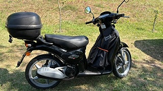 Aprilia Scarabeo "PF" 2 of 16