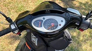 Aprilia Scarabeo "PF" 6 of 16