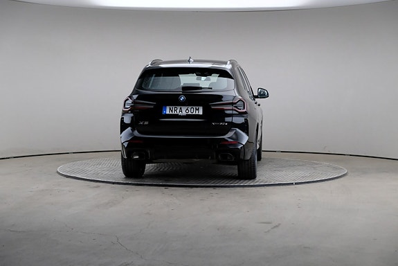 BMW X3 2 of 3