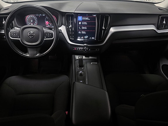 Volvo XC60 15 of 22