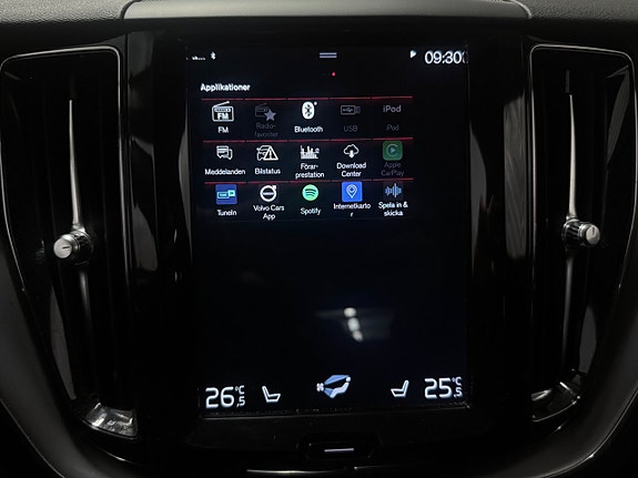 Volvo XC60 21 of 22