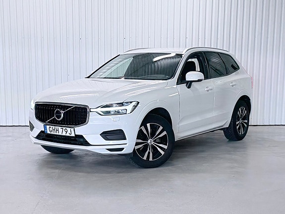 Volvo XC60 7 of 22