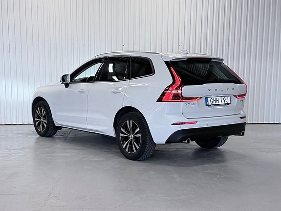 Volvo XC60 5 of 22