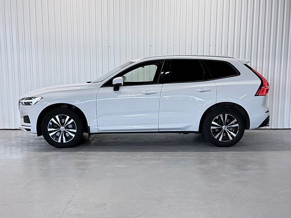 Volvo XC60 6 of 22