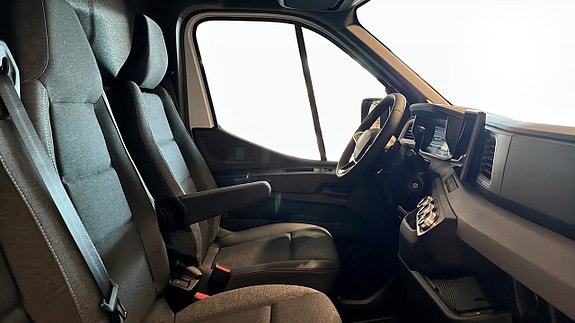 Renault Master 3 of 12