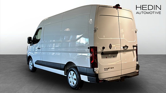 Renault Master 2 of 12