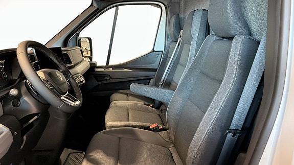 Renault Master 5 of 12