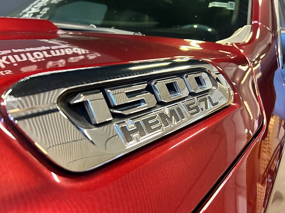 RAM 1500 5 of 18