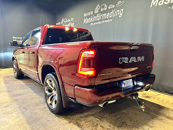 RAM 1500 3 of 18