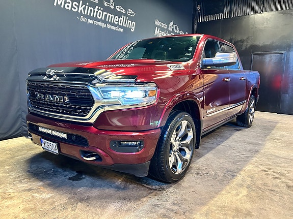 RAM 1500 2 of 18