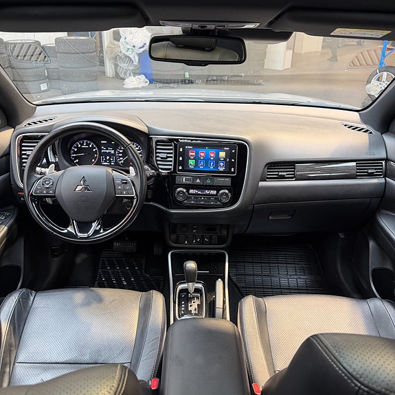 Mitsubishi Outlander 9 of 11
