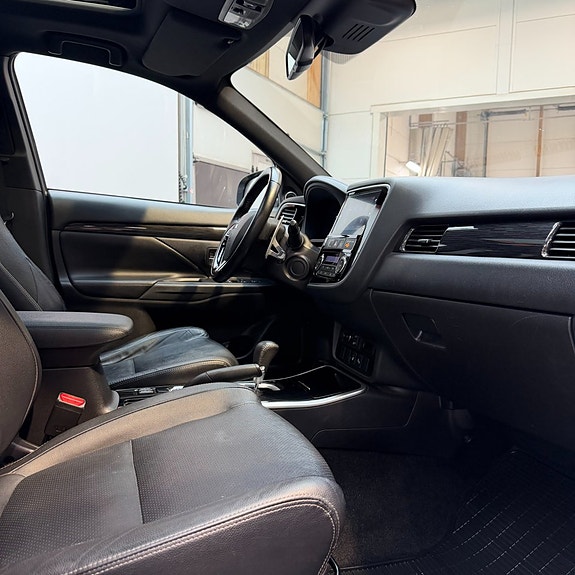 Mitsubishi Outlander 10 of 11