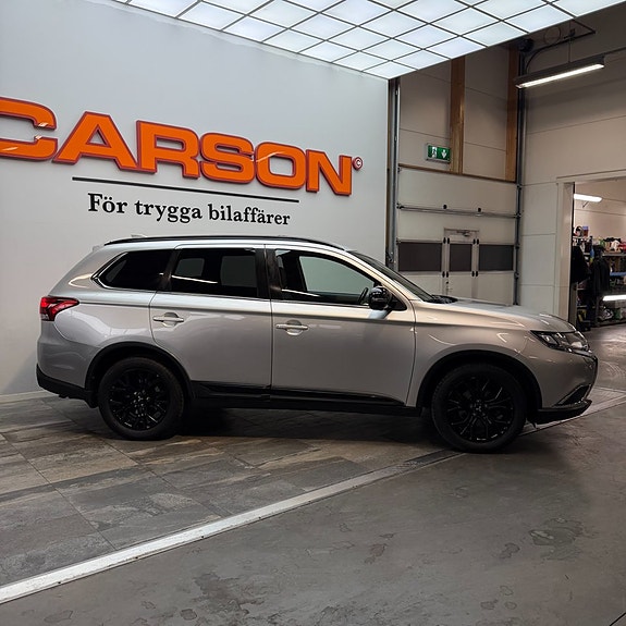 Mitsubishi Outlander 3 of 11