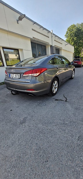 Hyundai i40 3 of 5
