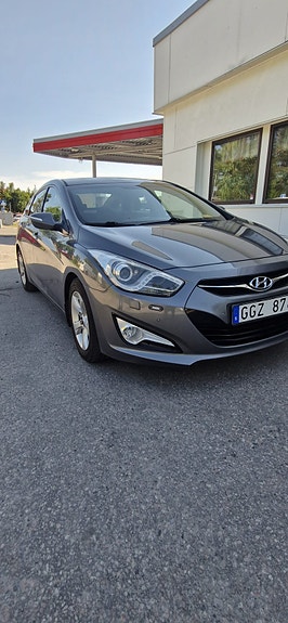 Hyundai i40 5 of 5