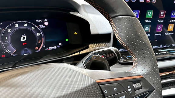 Cupra Terramar 19 of 21
