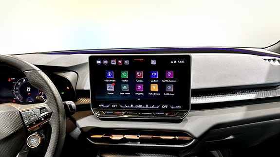 Cupra Terramar 9 of 21