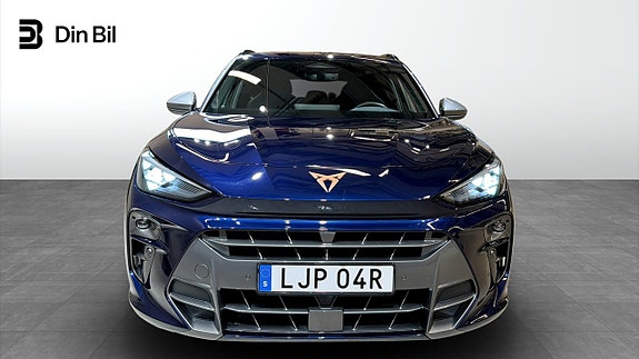 Cupra Terramar 4 of 21