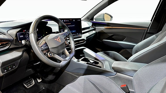 Cupra Terramar 7 of 21
