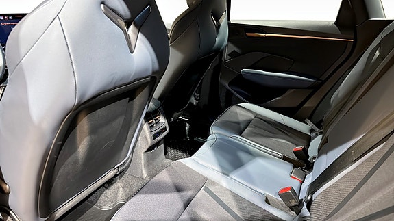 Cupra Terramar 11 of 21
