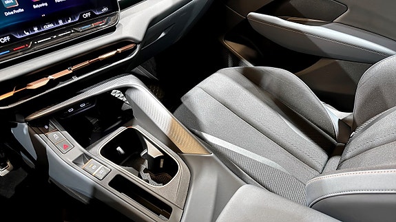 Cupra Terramar 17 of 21