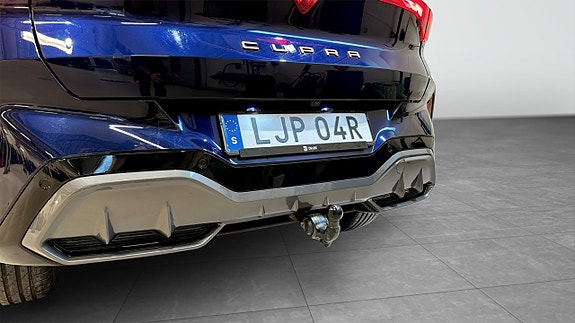 Cupra Terramar 13 of 21