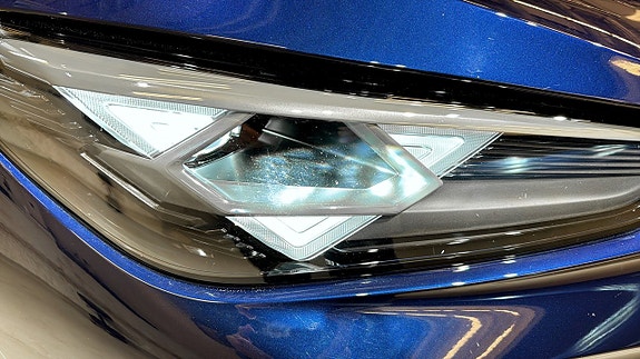 Cupra Terramar 16 of 21