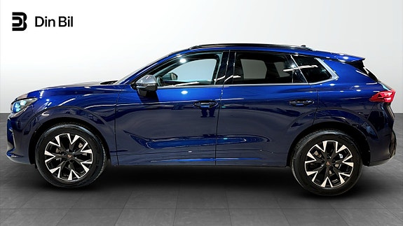 Cupra Terramar 2 of 21