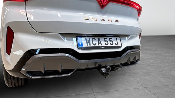Cupra Terramar 13 of 22