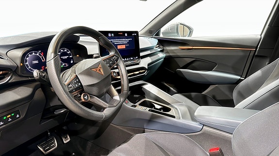 Cupra Terramar 7 of 22