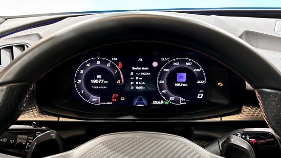 Cupra Terramar 21 of 22