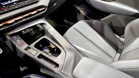 Cupra Terramar 18 of 22