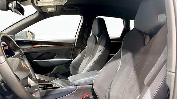 Cupra Terramar 8 of 22