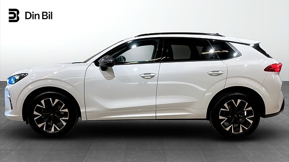 Cupra Terramar 2 of 22